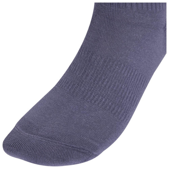 Adidas Κάλτσες Cushioned Crew Socks 6 pairs